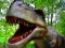 Dinosaurs Scary Teeth Puzzle — free online game