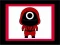 Squid Game Coloring — free online game