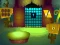 Pond Forest Escape — free online game