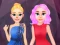 Princesses Prom Night — free online game