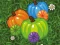 Color Pumpkin Match — free online game