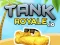 Permainan Tank Royale.io talian