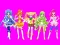 Pretty Cure 2 — free online game