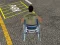 Wheel Chair Driving Simulator — free online game