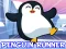 Penguin Runner! — free online game