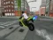 Heavy Bikes City Parking Game 3D — free online game