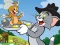 Tom and Jerry Slide — free online game