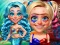 From Nerds to Beauties — free online game