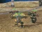 War Robot Earth Survival — free online game