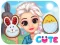 Princess Happy Easter — free online game