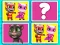 Talking Tom Match'Up — free online game