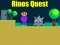Rinos Quest — free online game