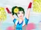Cheerleader Dress Up Game — free online game