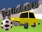 Car Football 3D — free online game