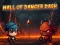Wall Of Danger Dash — free online game