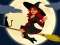 Midnight Witches Jigsaw — free online game