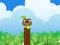 Infinite Jumpy Cat — free online game