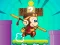 Banana Kong Adventure — free online game