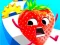 Fruit Rush 2 — free online game