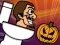 Skibidi And The Pumpkin — free online game