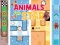 Animals and Star — free online game