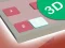 2048 3D เกมออนไลน์