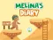 Melinas Diary — free online game