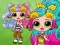 Monster Popsy Surprise Dolls — free online game