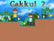 Gakkul 2 — free online game