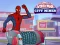 Spiderman Gold Miner — free online game