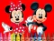 Mickey Mouse Coloring — free online game