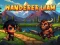 Wanderer Liam — free online game