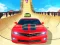 Mega Ramp Car Stunt Games — free online game
