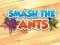 Smash The Ants — free online game