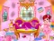 Princess House Cleanup — free online game