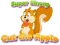 Super Sincap Cut the Apple — free online game