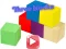 Spil Three blocks online