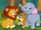 Animal Puzzles — free online game