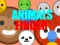Animal Finder — free online game