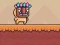 Jungle King — gratis online spil