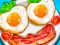 Hra Delicious Breakfast Cooking