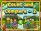 Count And Compare 2 — free online game