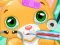 Kitty Doctor — free online game