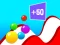 Balls Go High — free online game