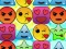 Emoji Match 3 — free online game