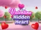Valentine Hidden Heart — free online game