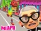 Angry Gran Miami — free online game