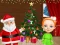 Sweet Baby Girl Christmas — free online game
