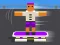 Blocky Skater Rush — free online game