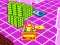 Little Yellow Tank Adventure — free online game